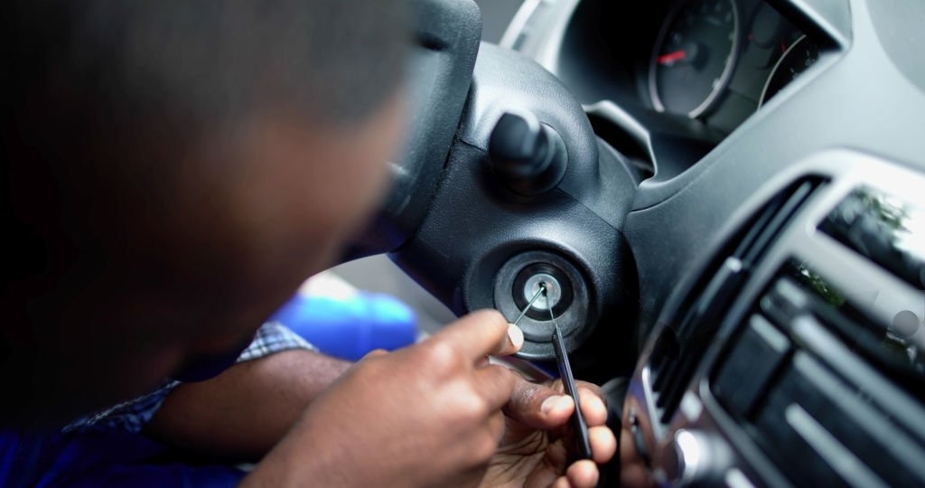 hire a locksmith